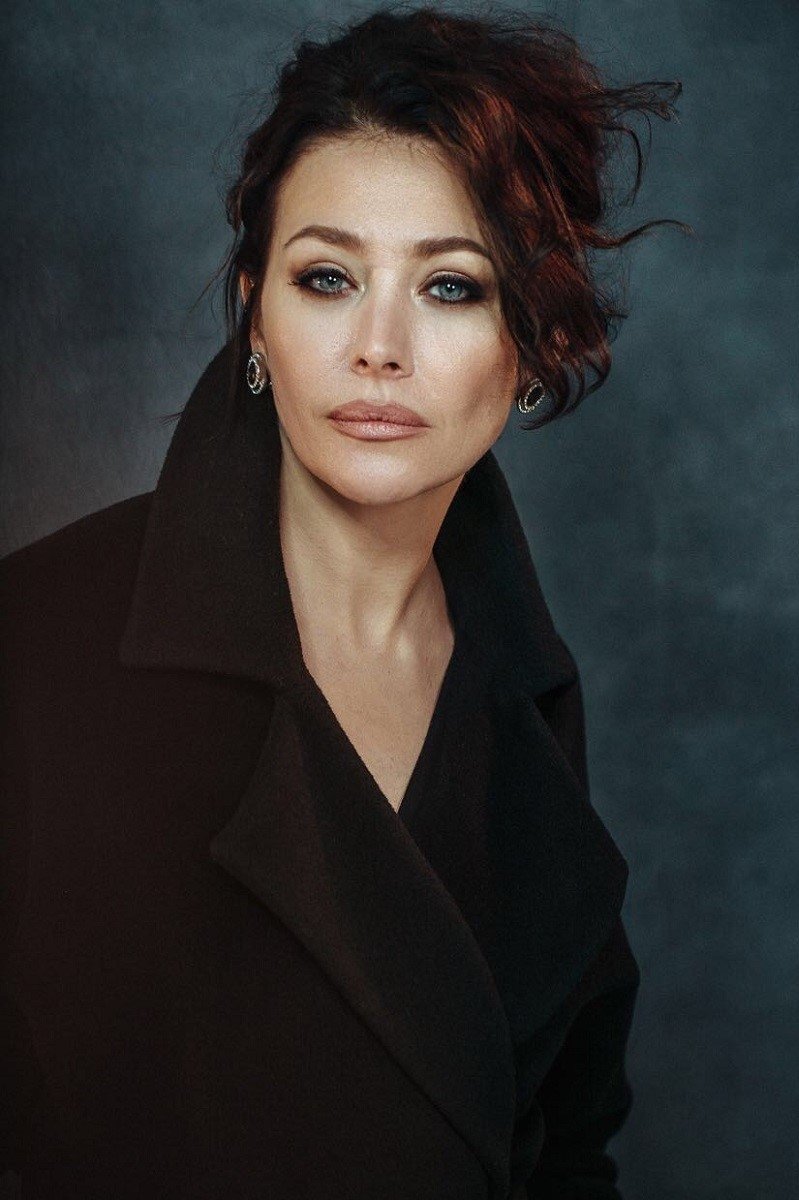 Foto de Екатерина Волкова