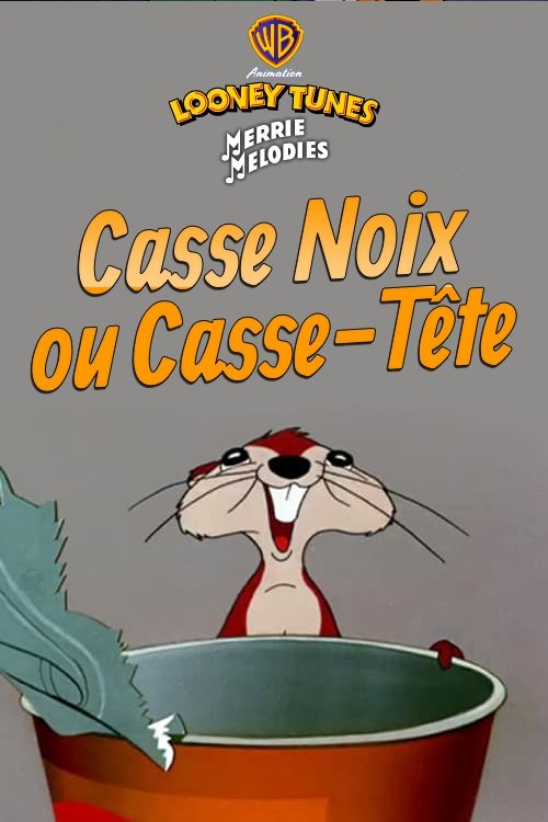 Casse-noix ou casse-tête