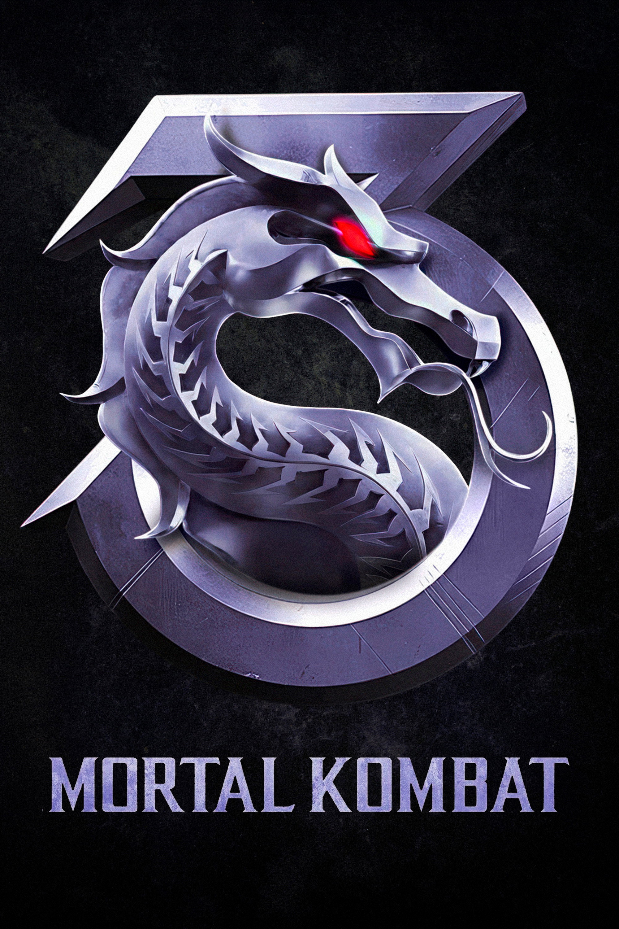 Mortal Kombat 3