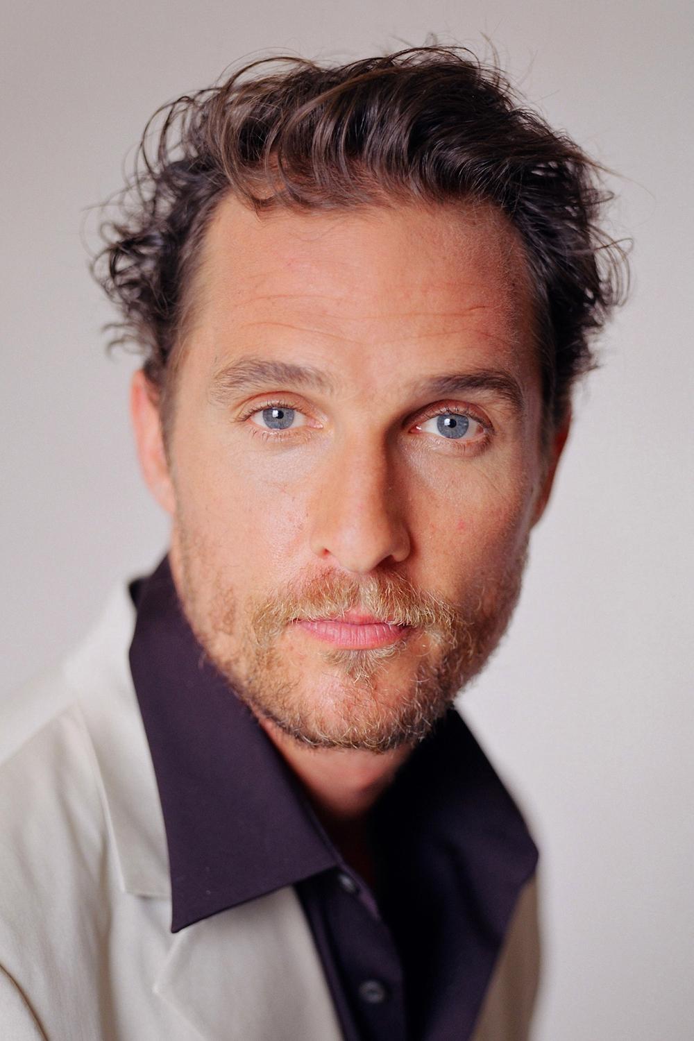 Foto de Matthew McConaughey