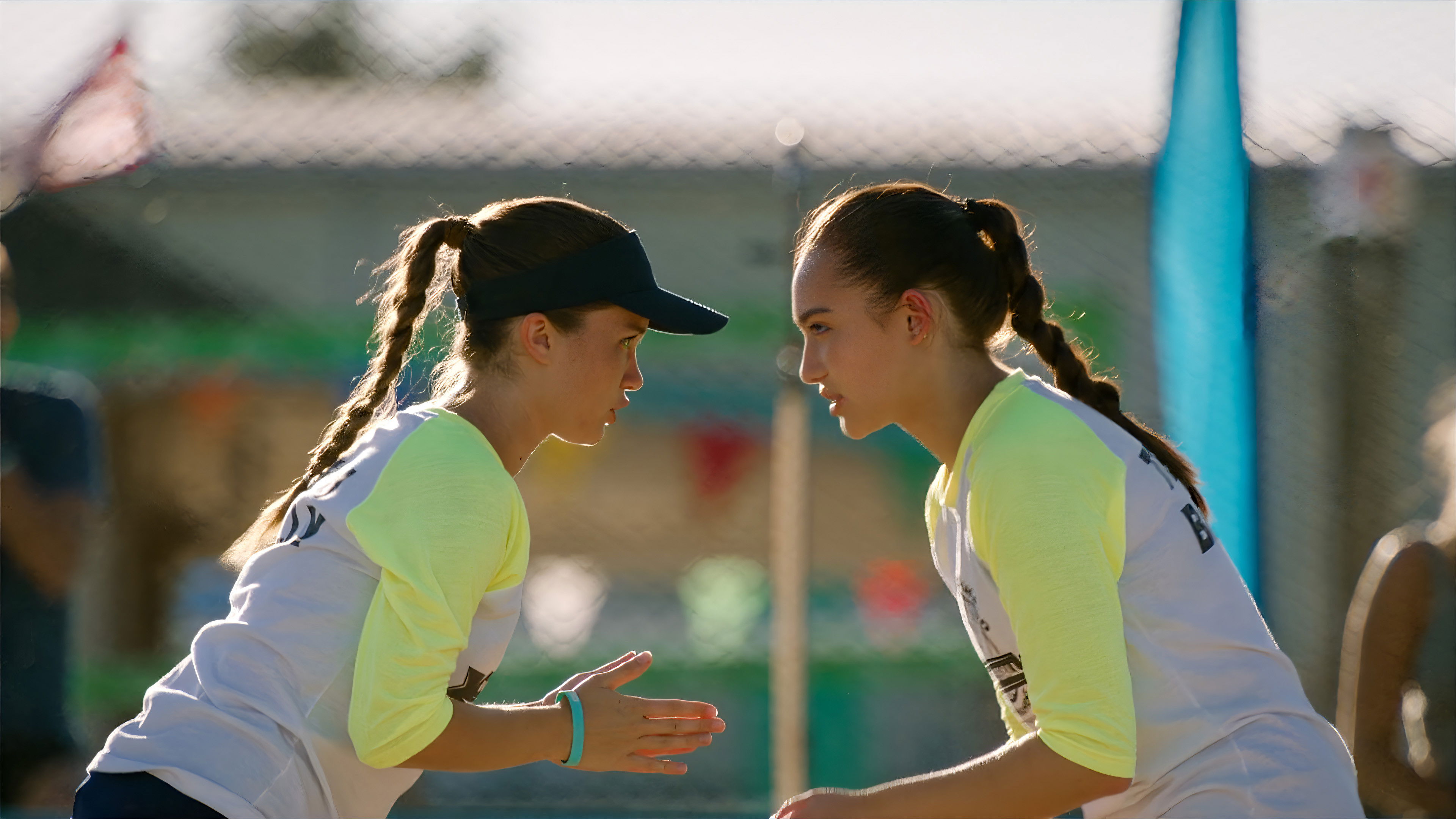 El verano en que me enamoré: 1×6