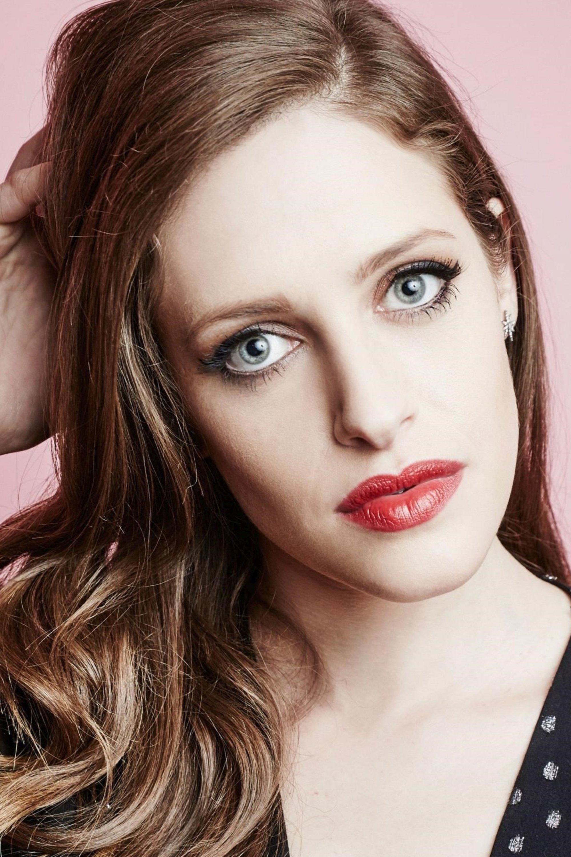 Foto de Carly Chaikin