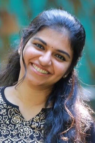 Foto de Raveena Ravi