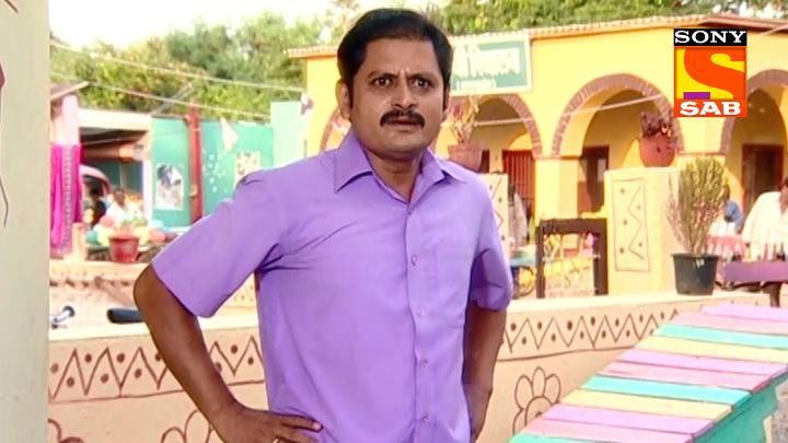 Chotu Mama Hunts For Work