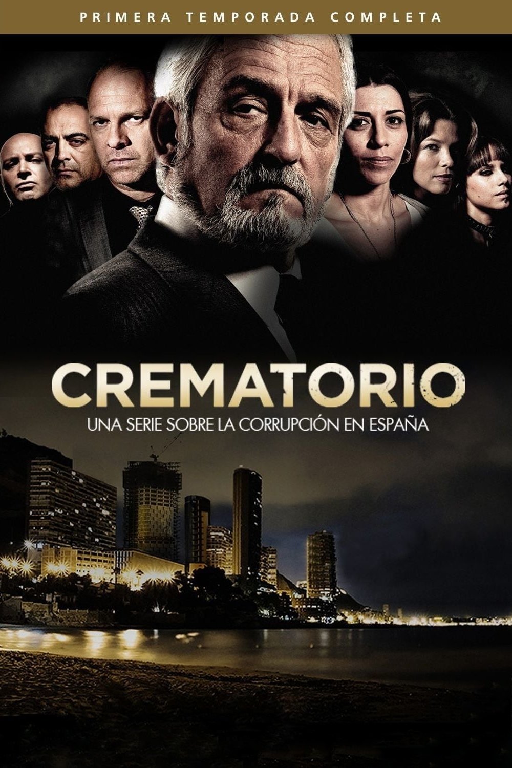 Poster de Temporada 1
