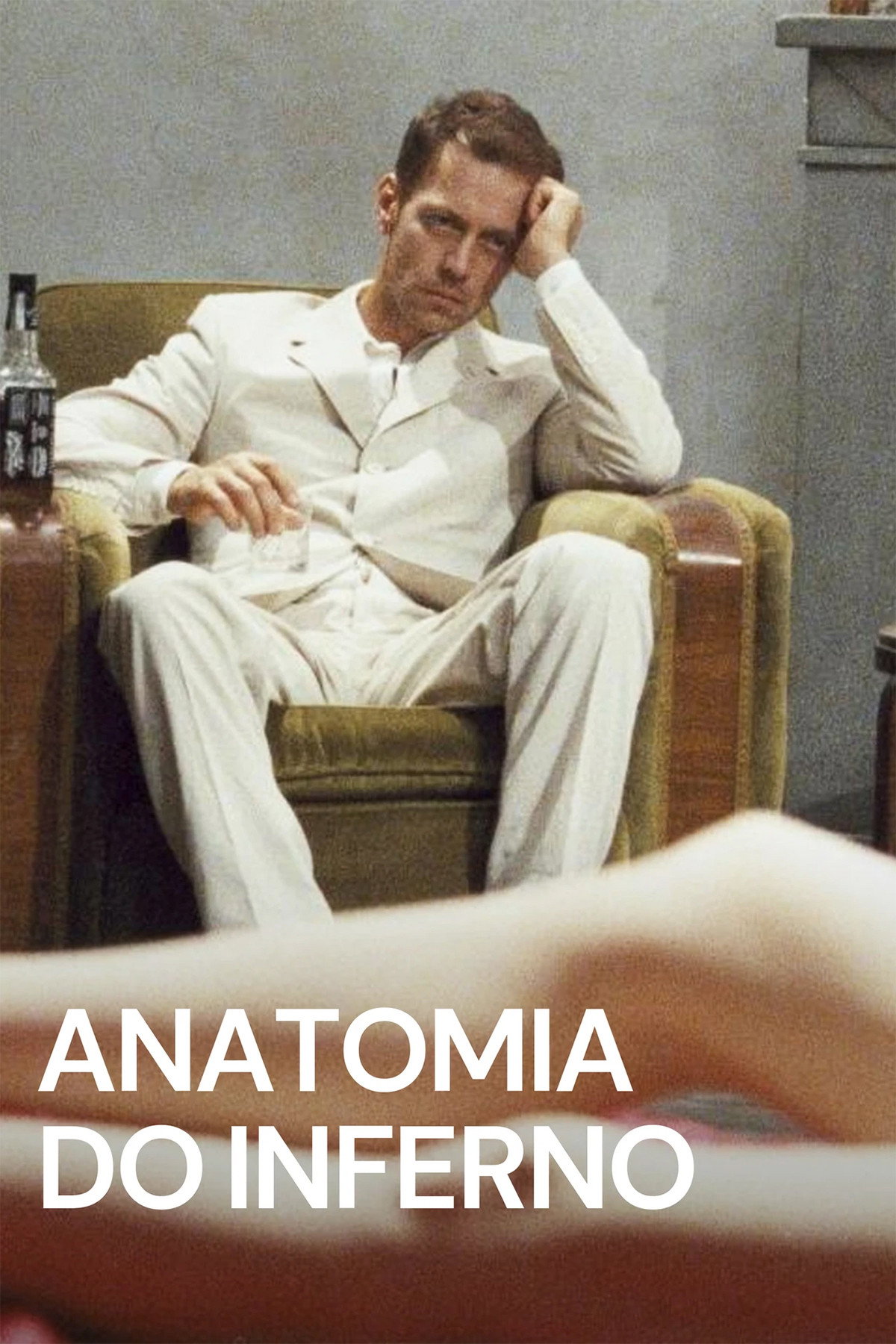 Anatomia do Inferno