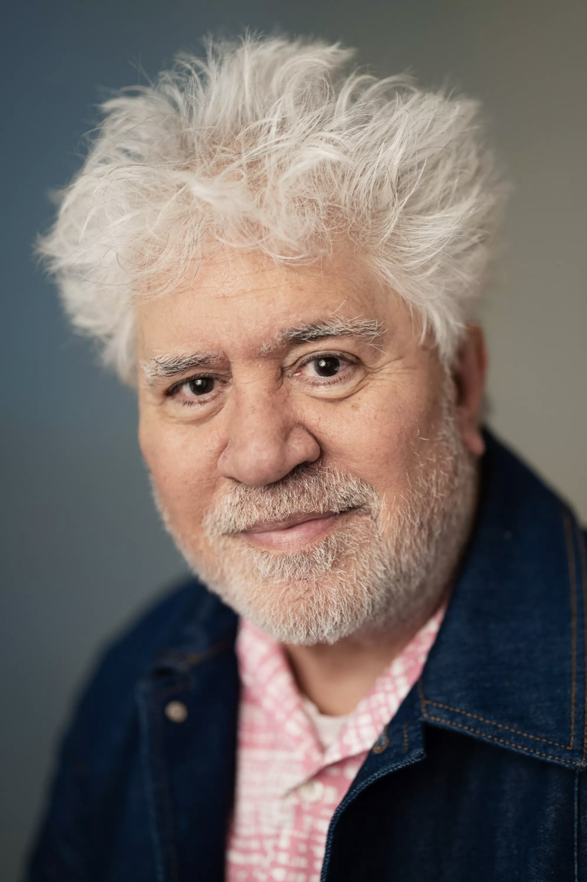Foto de Pedro Almodóvar