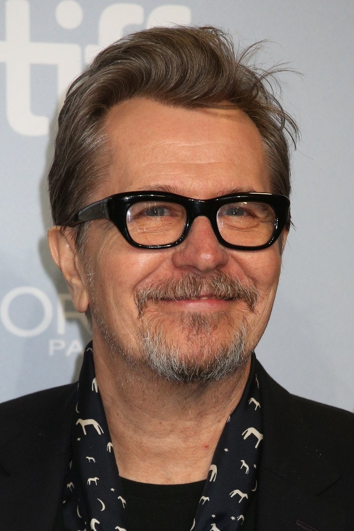Foto de Gary Oldman