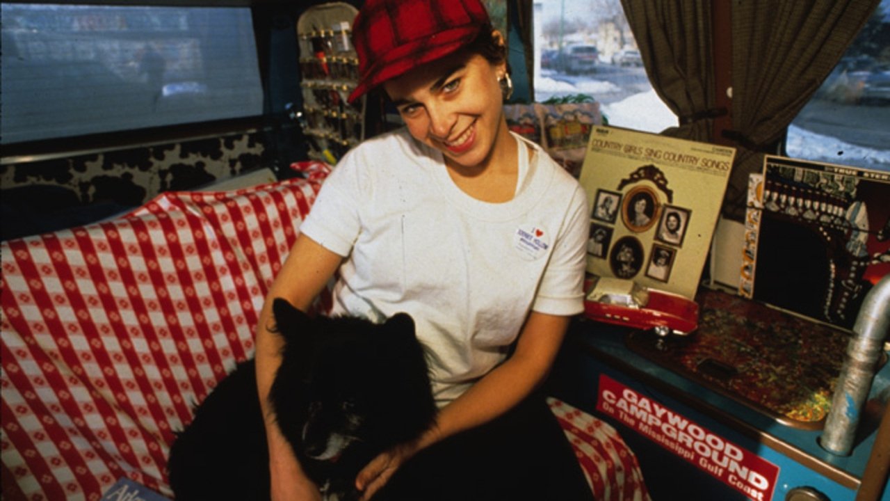 Ellen Spiro