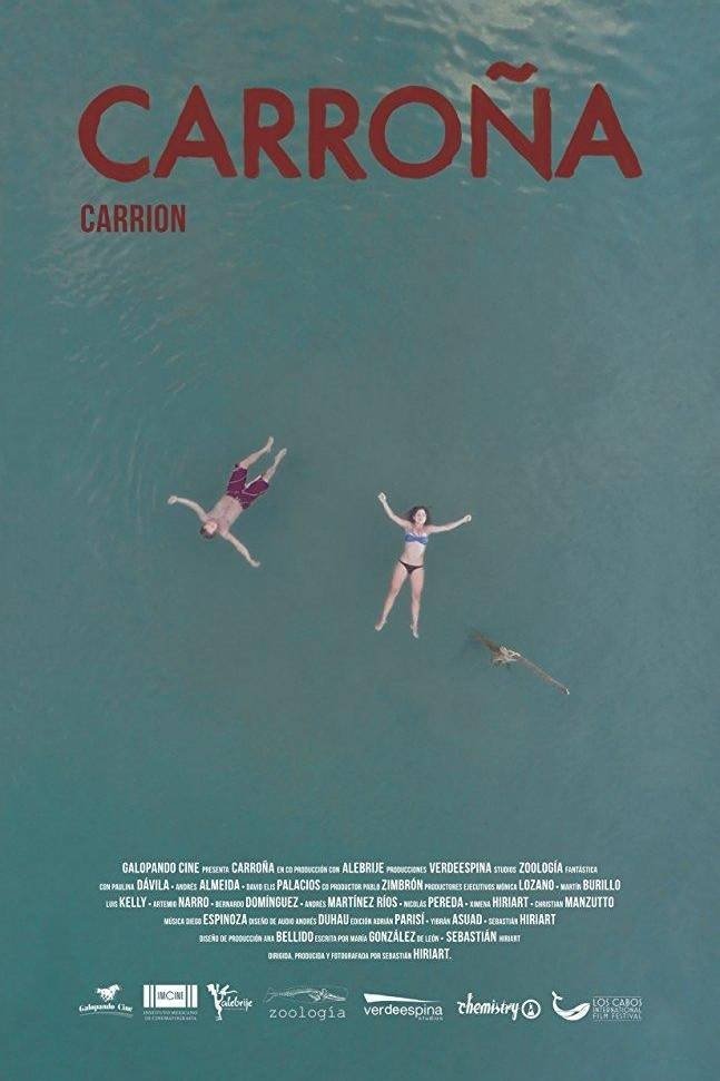 Poster movie