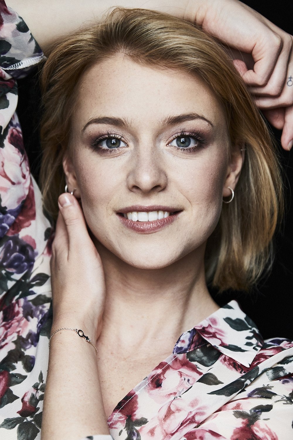 Foto de Clara Henry