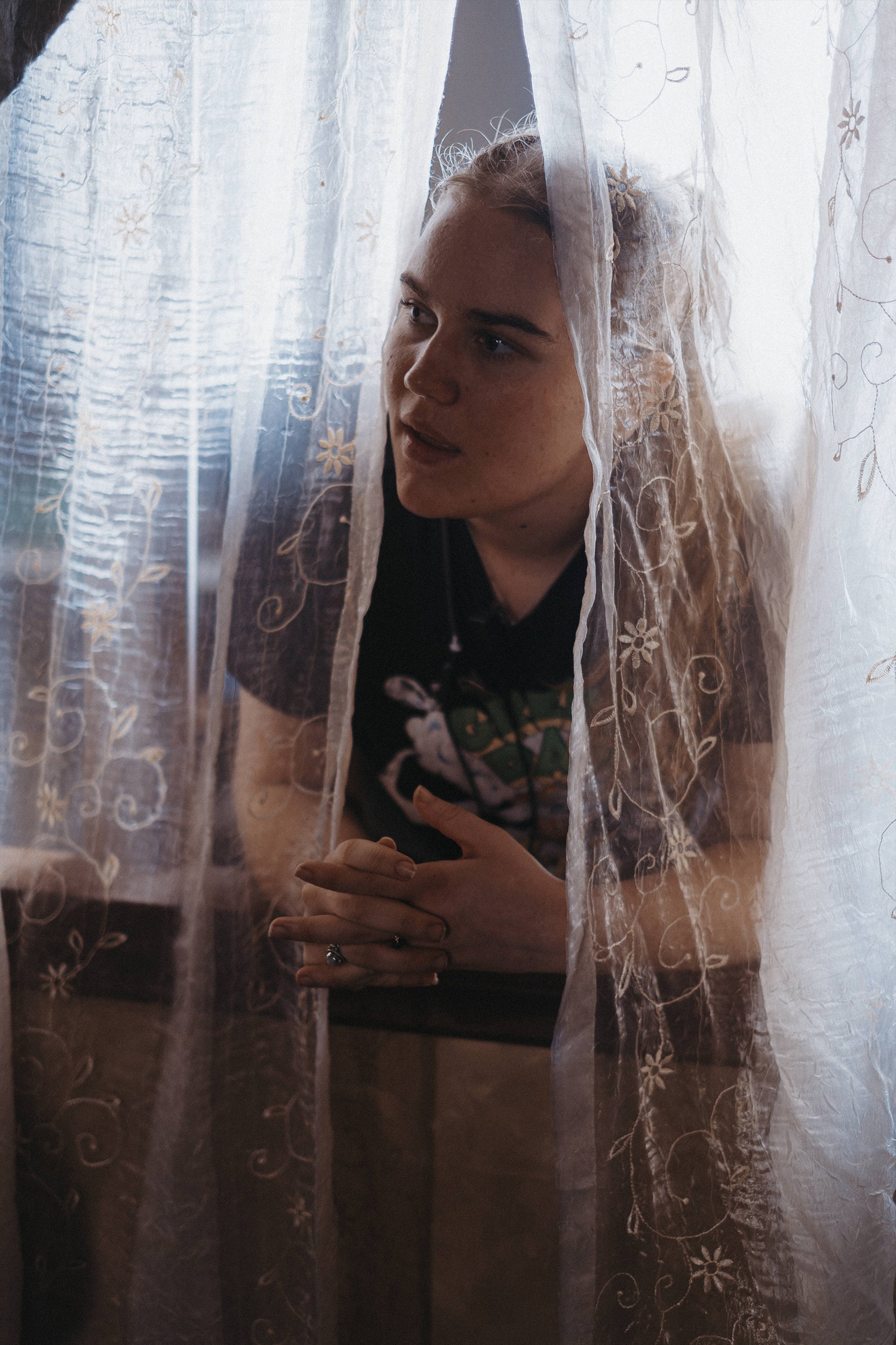Foto de Brie Bender