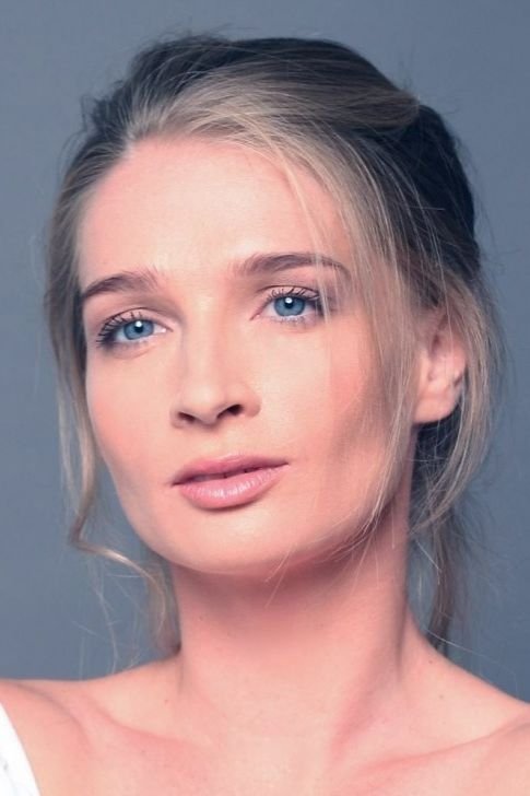 Foto de Fatima Horbenko