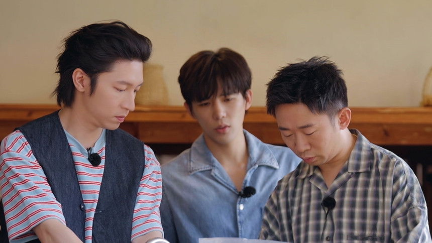 Escenas Extra Tempranas EP2