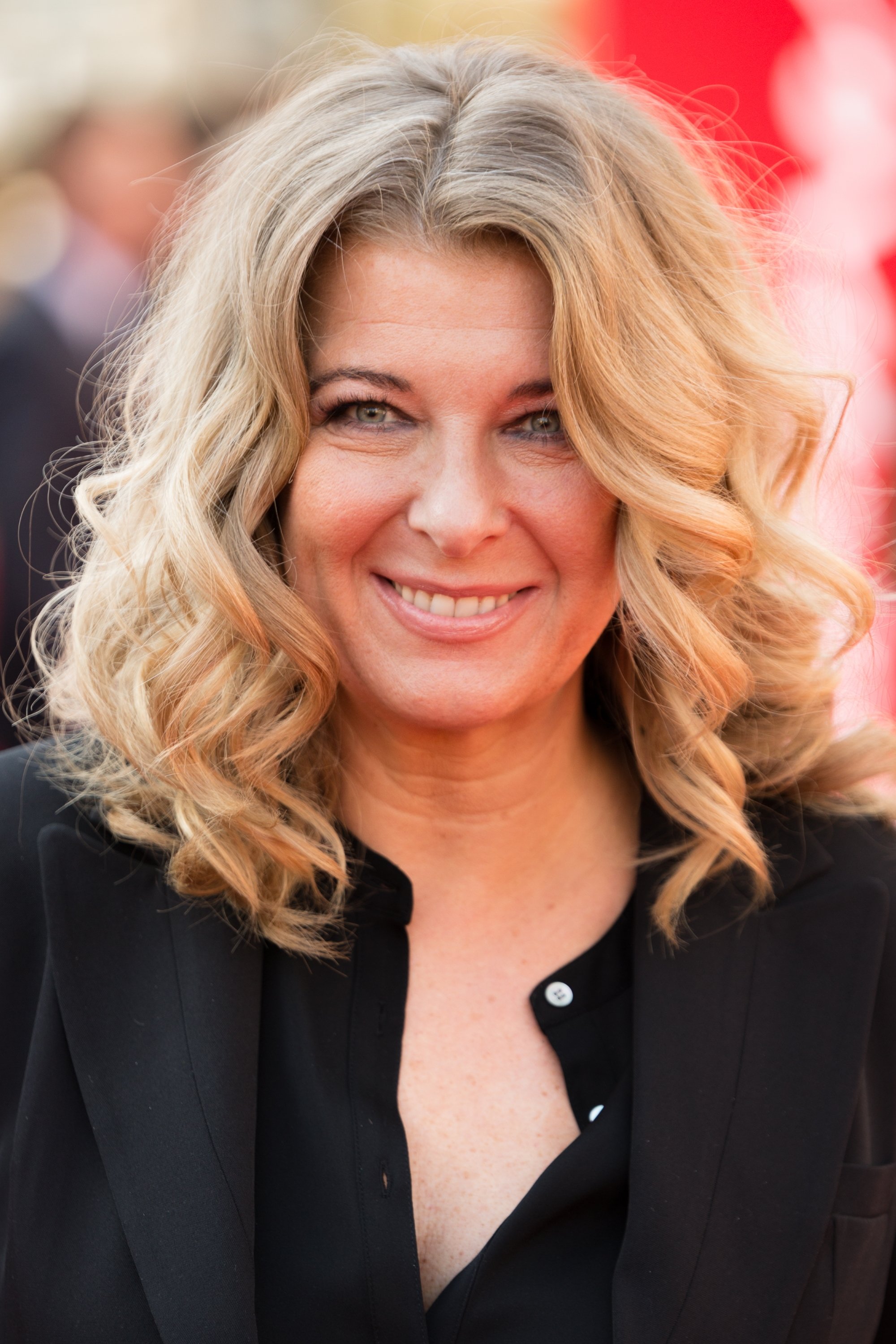 Foto de Paprika Steen