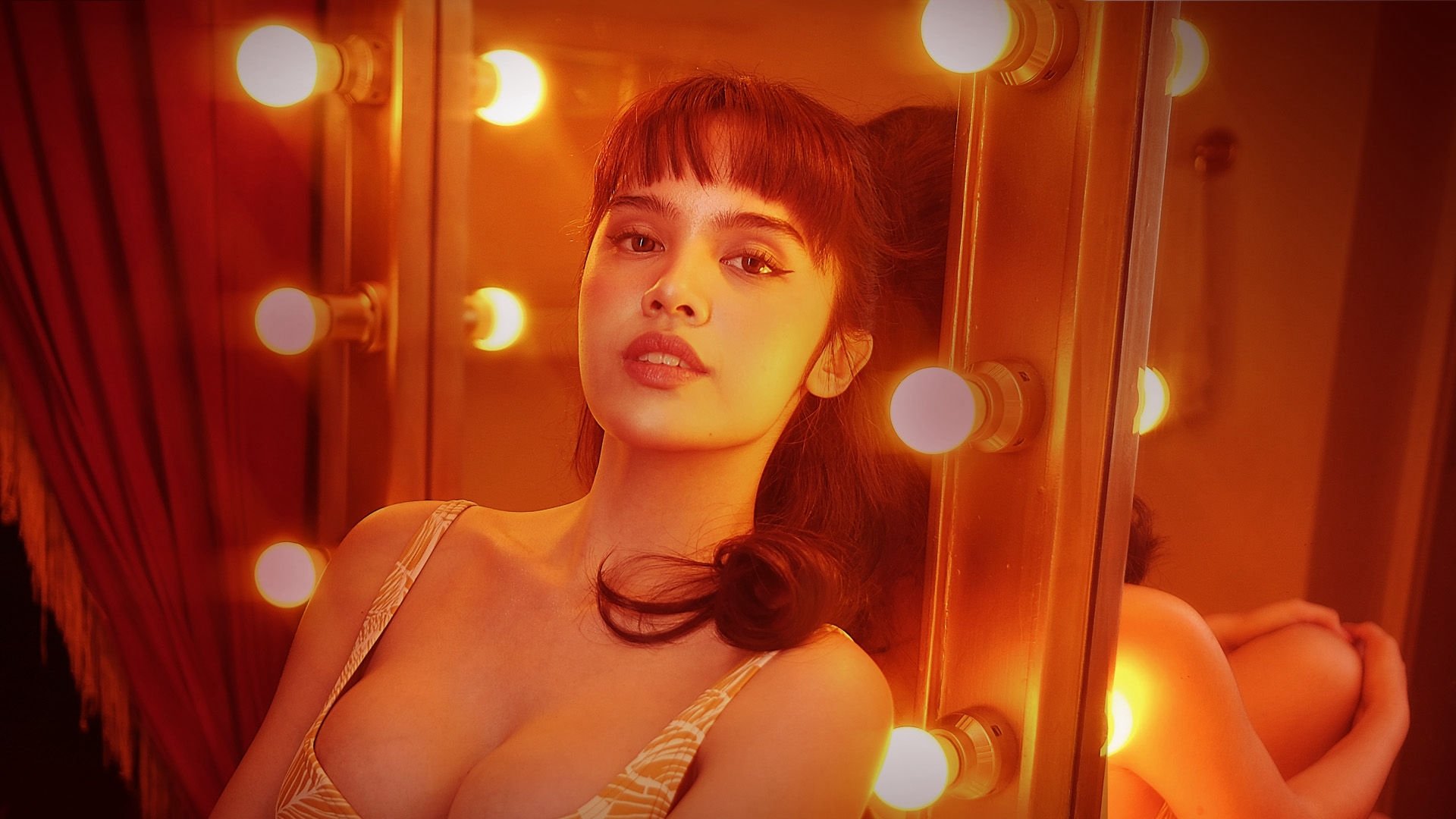 Backdrop image