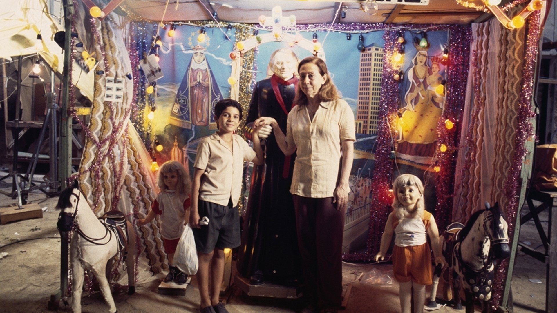 Backdrop image
