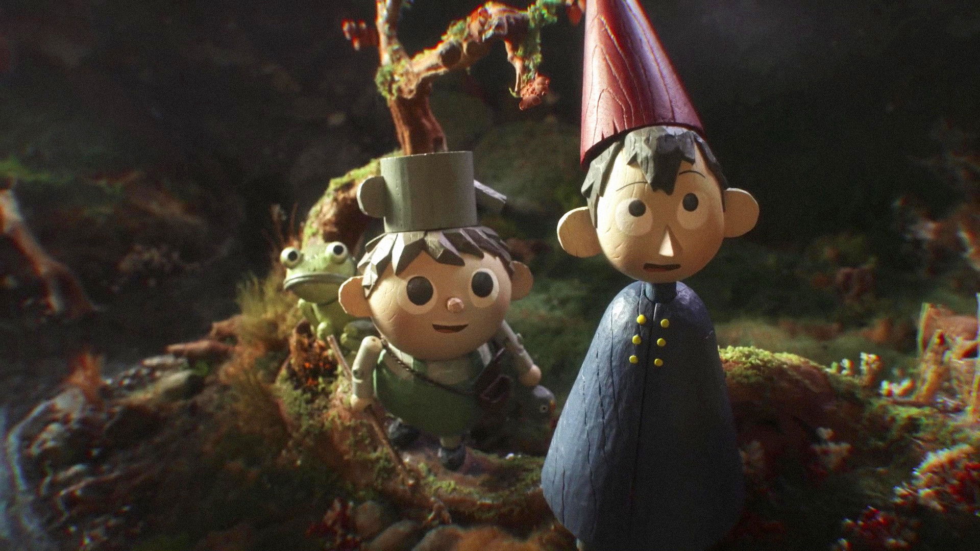 "An Elephant Never Forgets" - 10th Anniversary Stop Motion Short