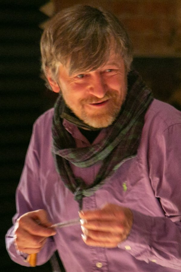 Foto de Борис Казаков