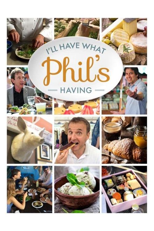 Poster de I'll Have What Phil's Having