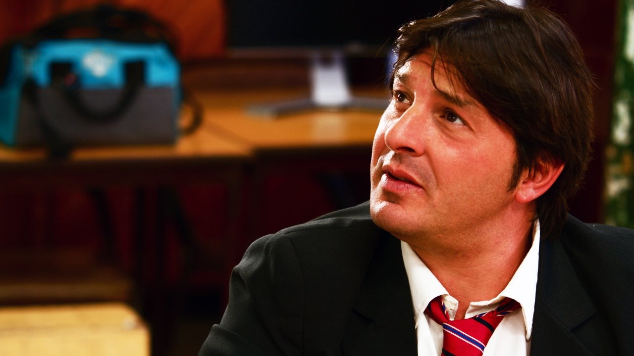Andrés Paternostro