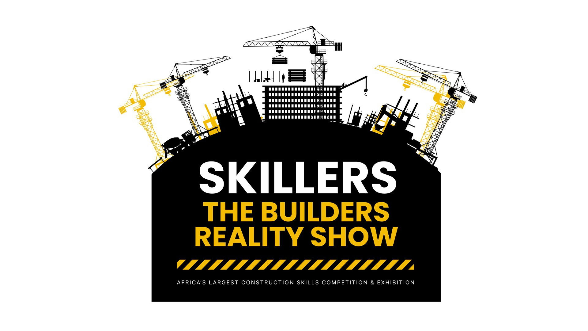 The Builders Show