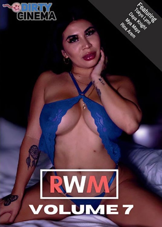 Poster de Raw White Meat 7