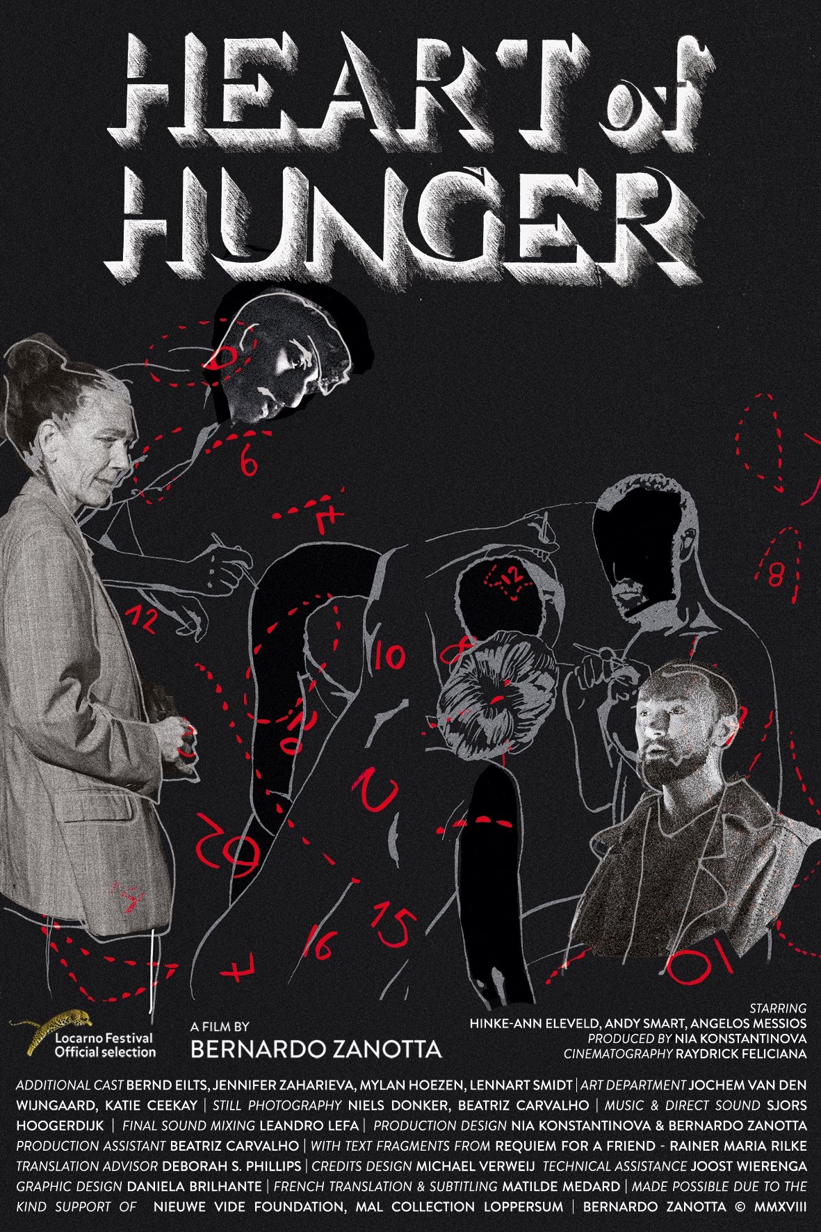 Poster movie