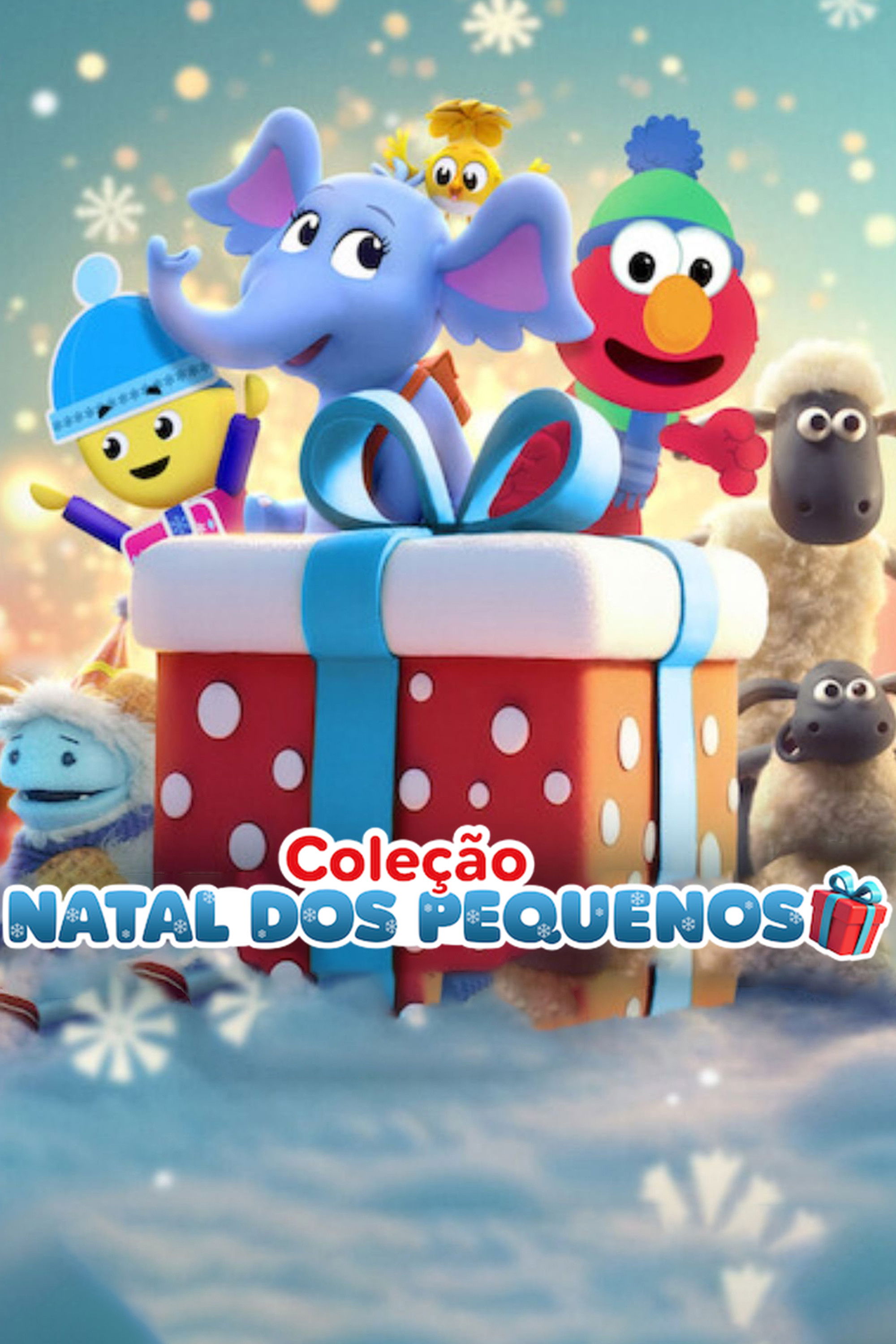 Coleção Natal dos Pequenos
