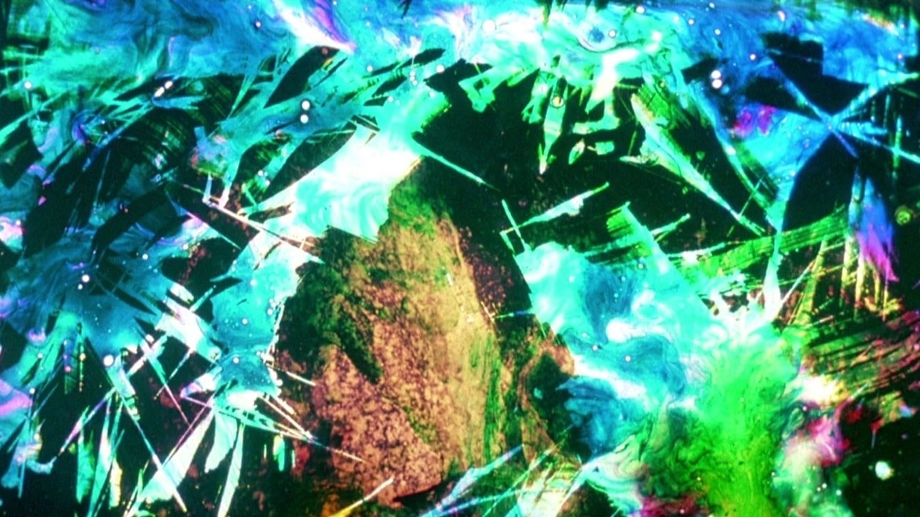 Backdrop image