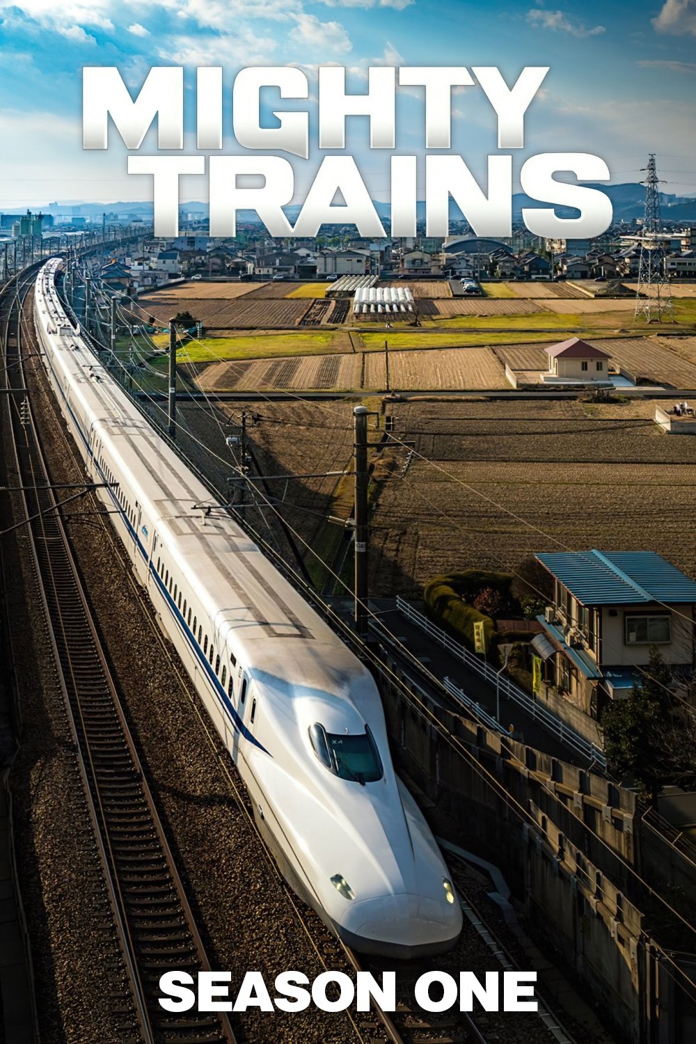 Poster de Temporada 1