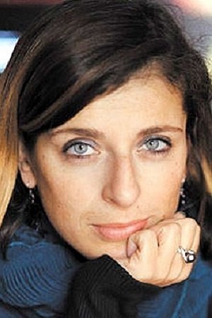 Foto de Елена Хазанова