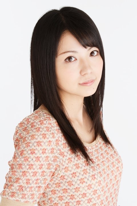 Foto de Shiori Mikami