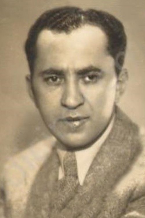 Foto de Mahmut Moralı