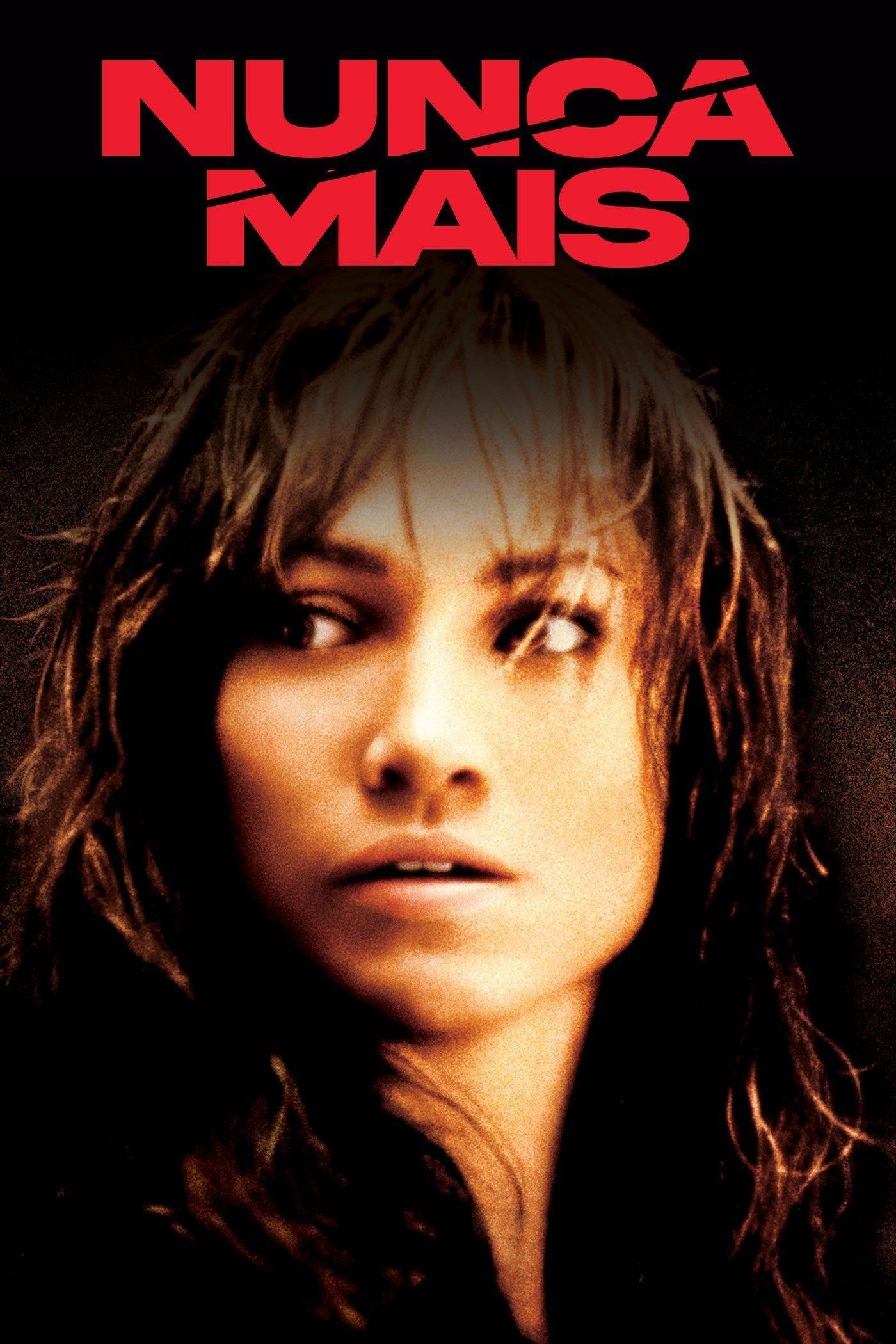 Poster de Nunca Mais