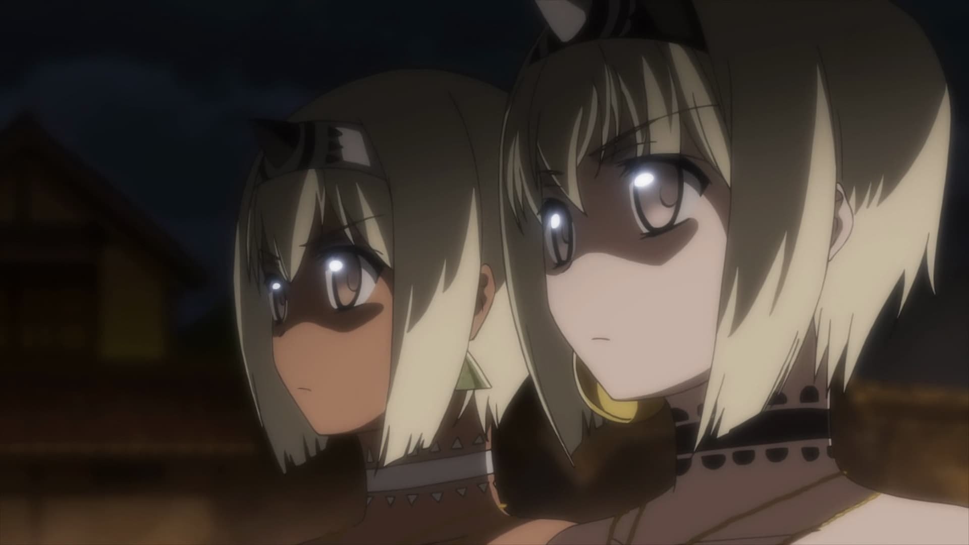 Utawarerumono - 2. Sezon, 24. Bölüm