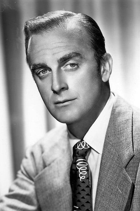 Foto de John Dehner