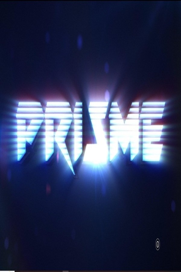 Poster de Prisme