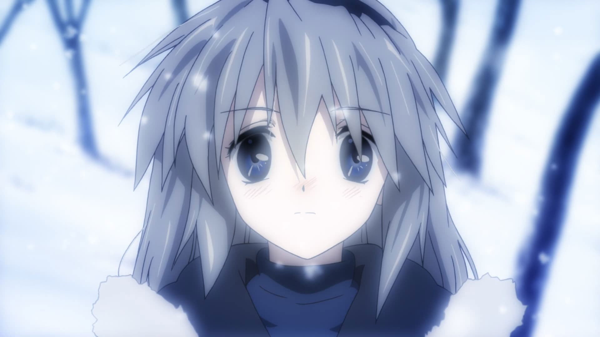 Another World: Tomoyo Chapter