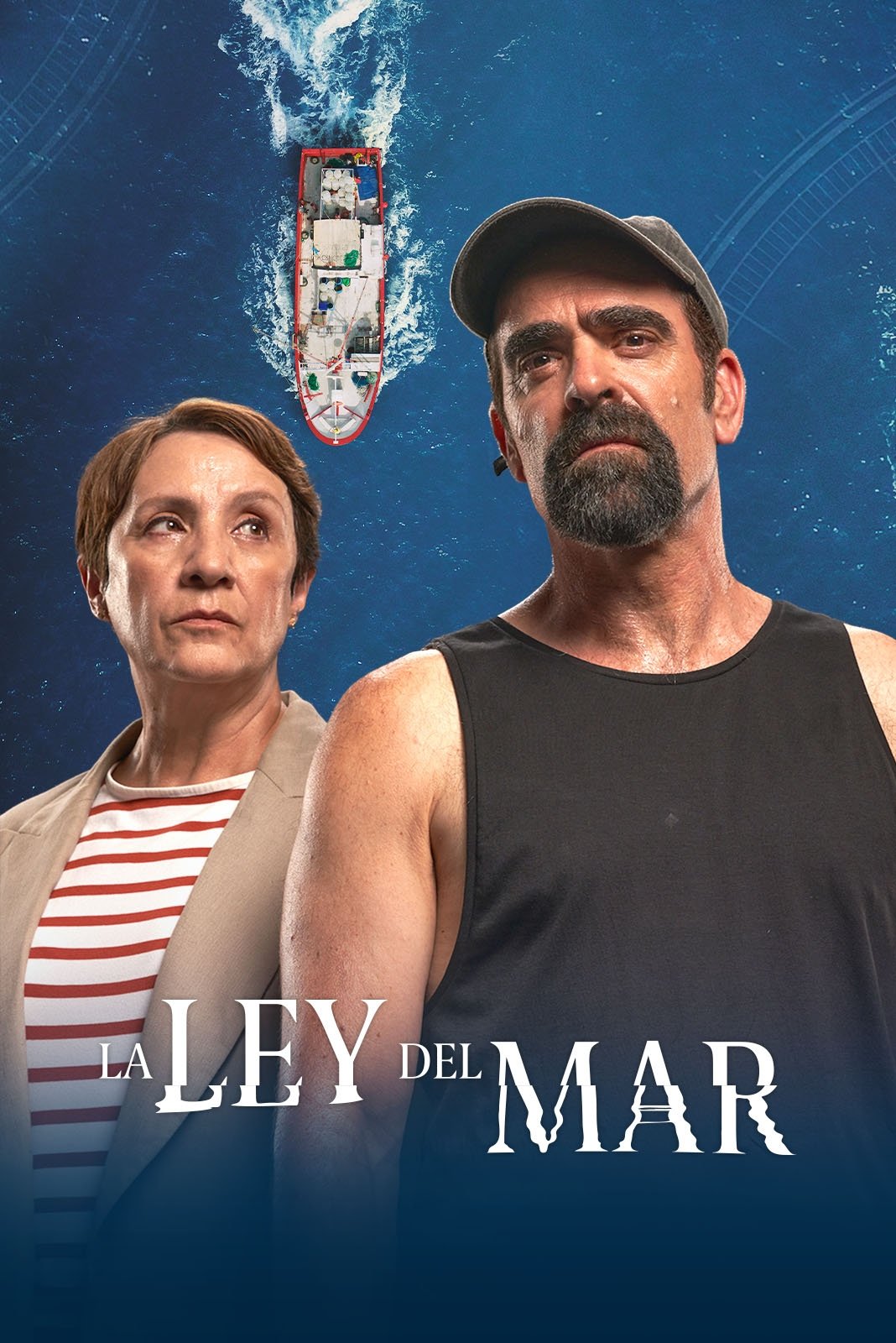 Poster de Temporada 1