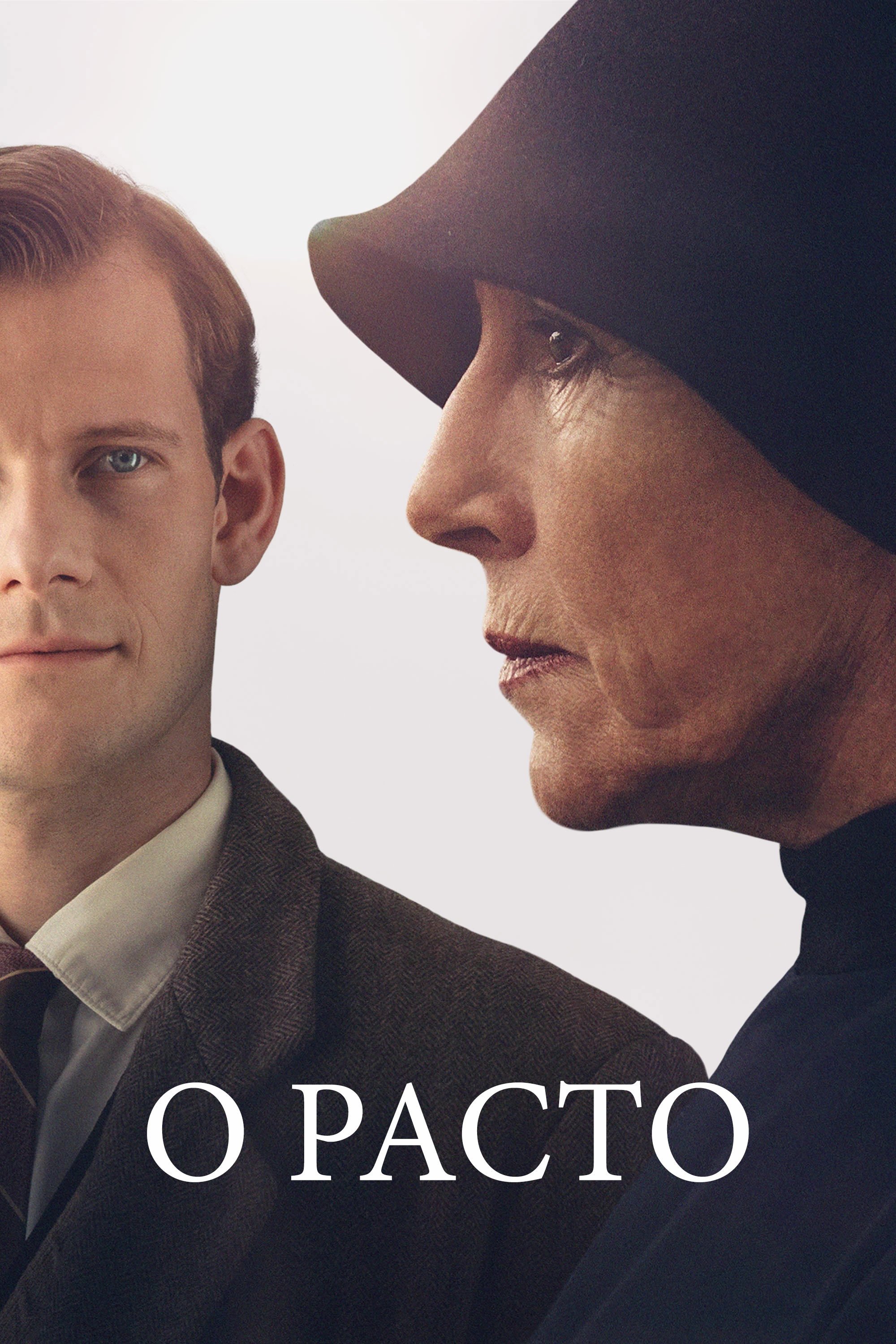 Poster de O Pacto