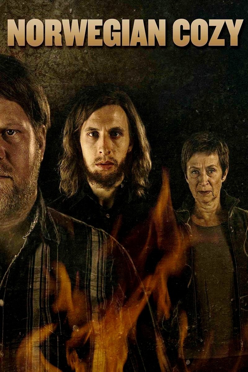 Poster de Temporada 1