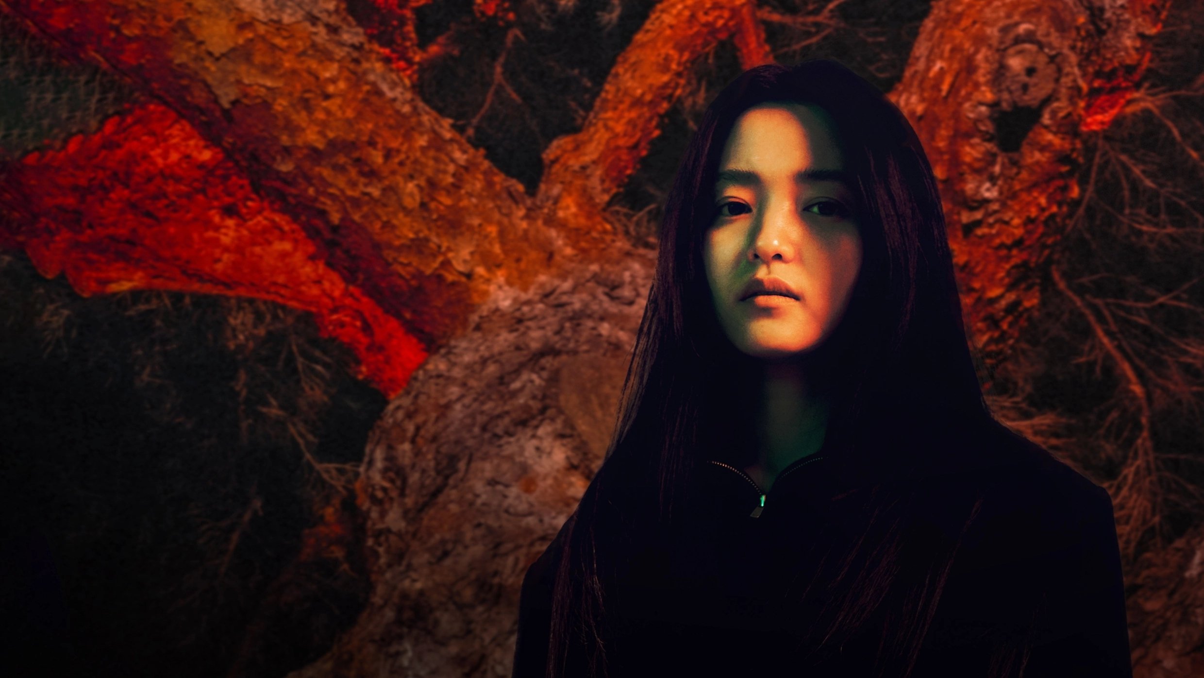 Backdrop image