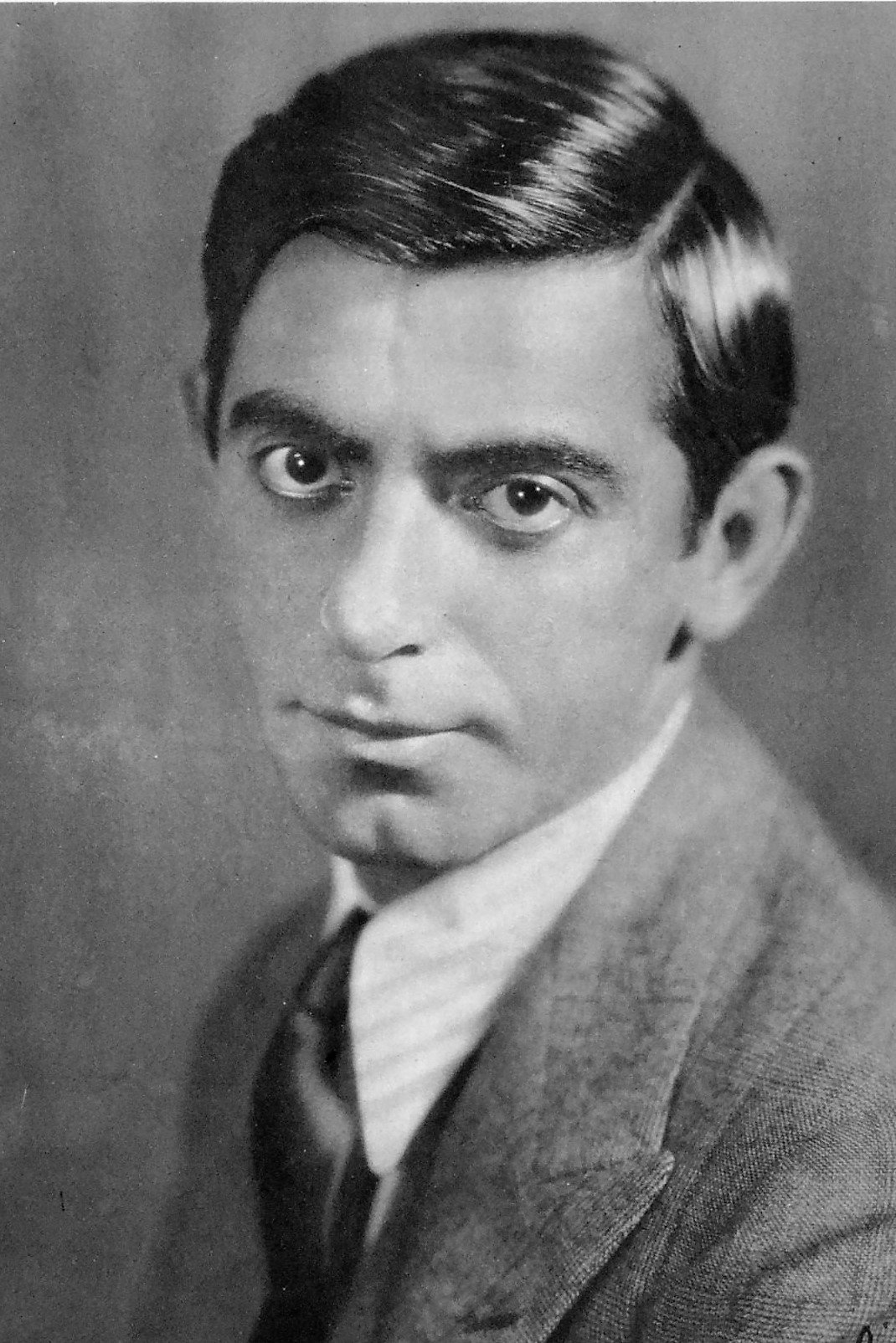 Foto de Eddie Cantor