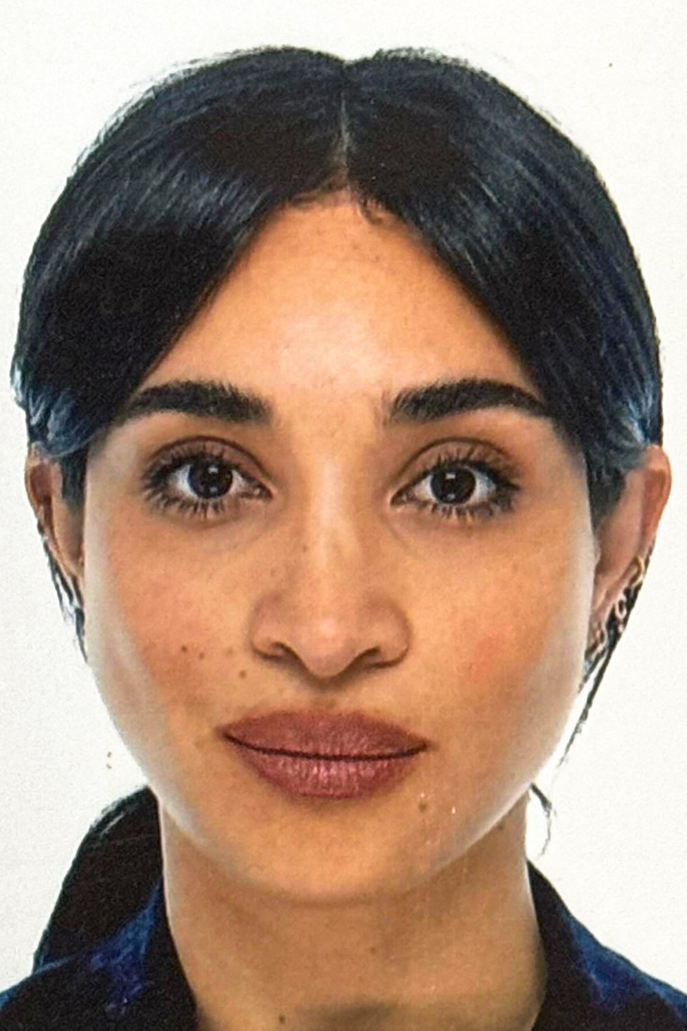 Foto de Camélia Jordana