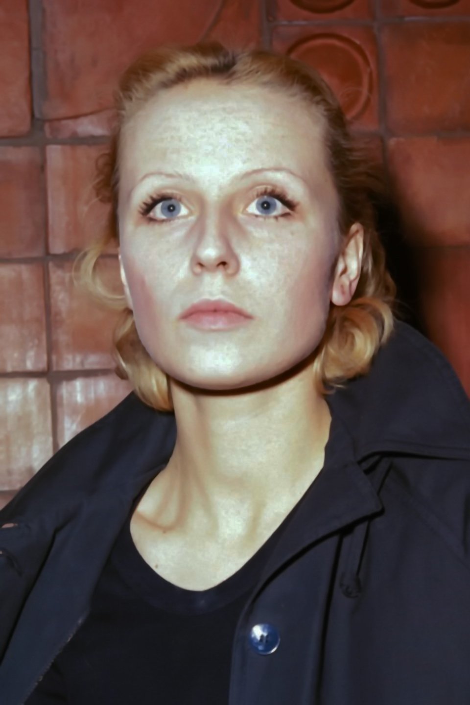 Foto de Krystyna Janda