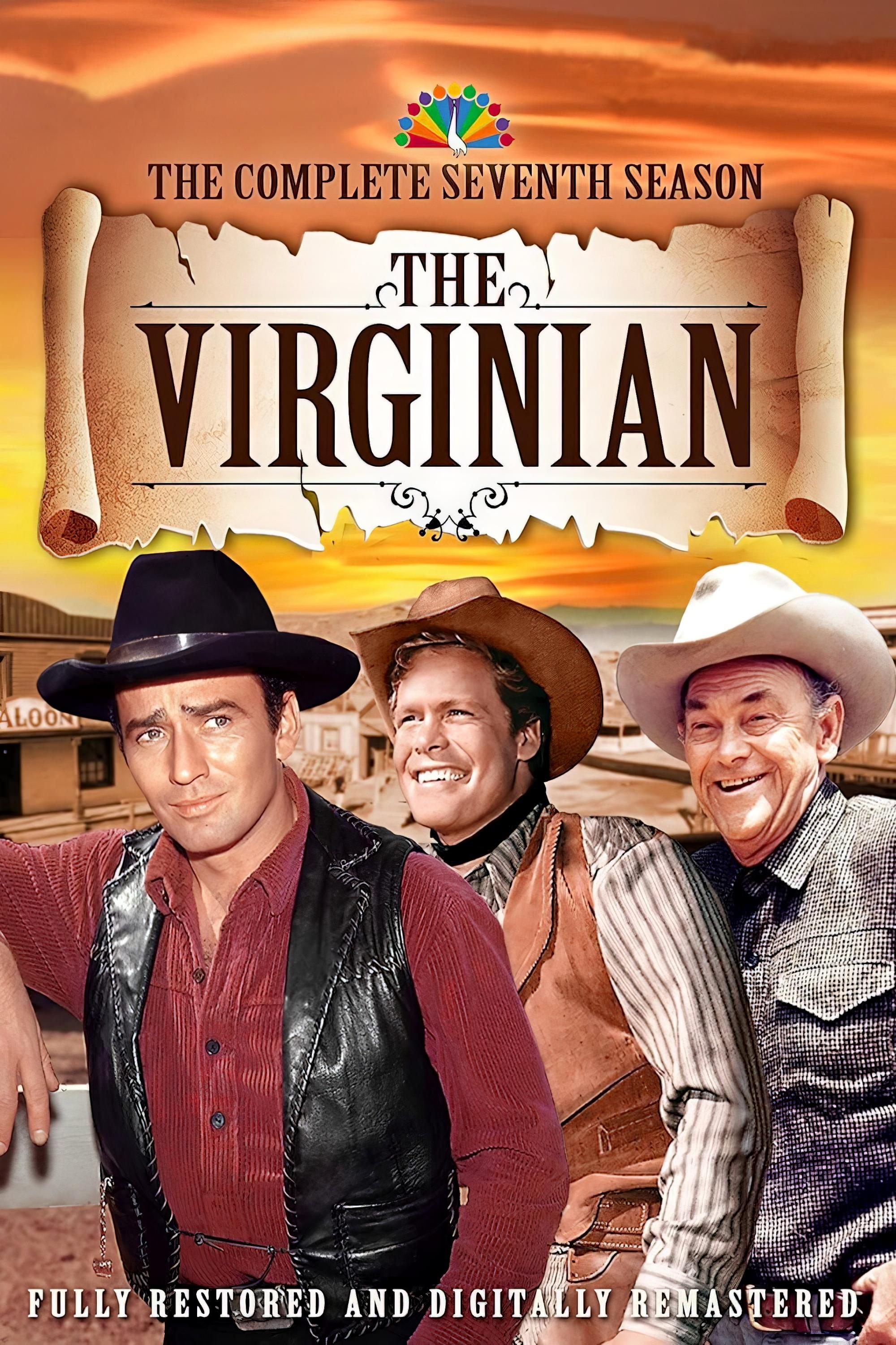Poster de Temporada 7