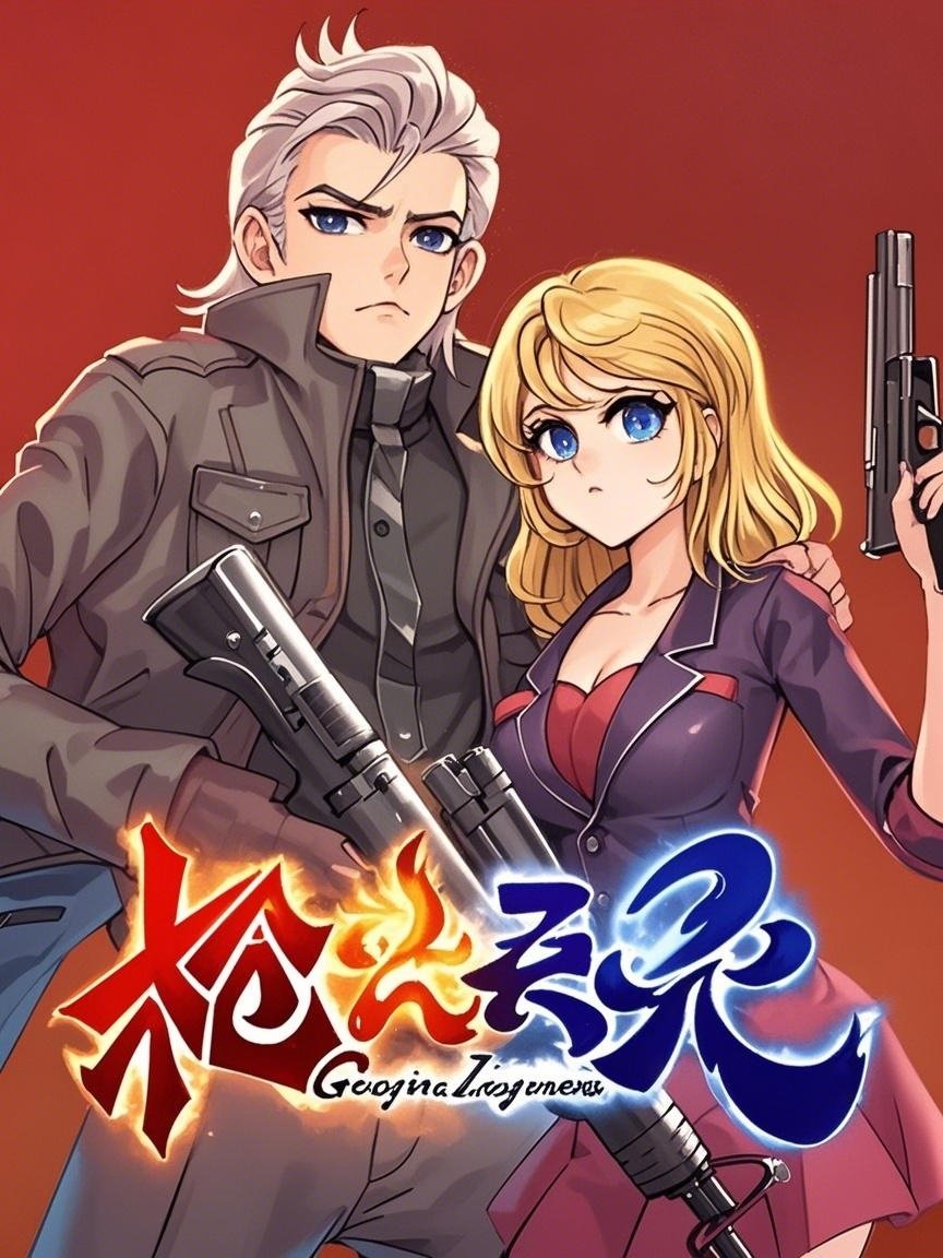 Poster de Temporada 1