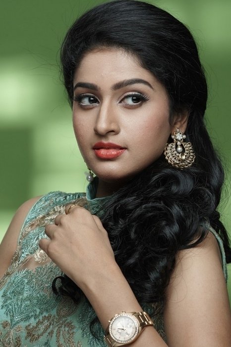 Foto de Tanya Ravichandran