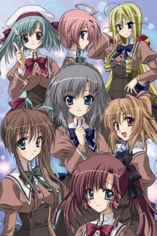 Poster de Temporada 1